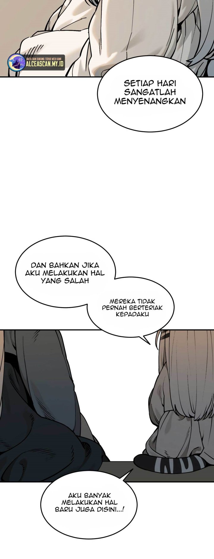 Tiger Coming In Chapter 52 - halaman 20