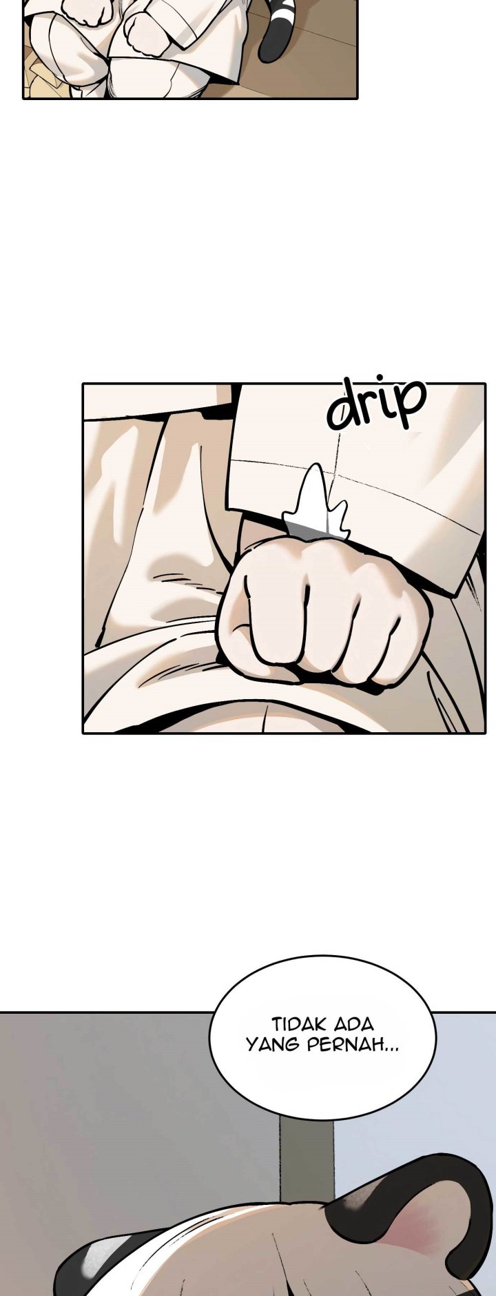 Tiger Coming In Chapter 52 - halaman 23