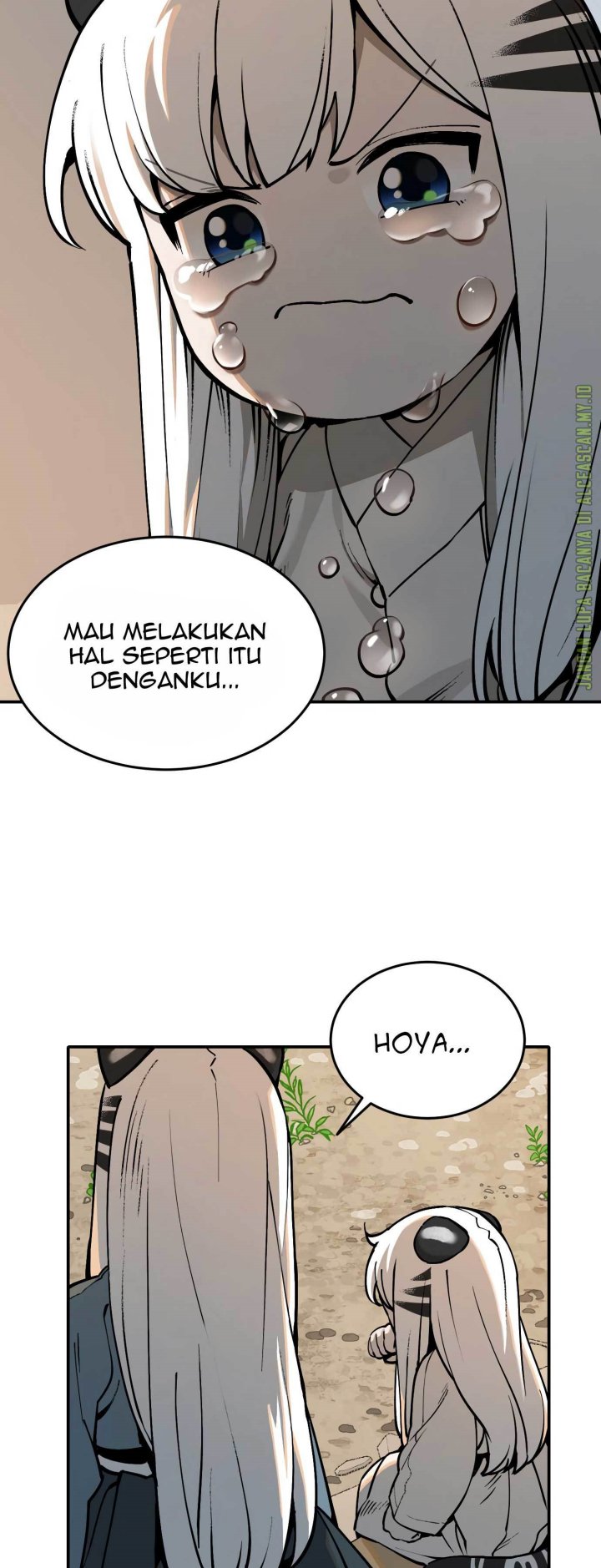 Tiger Coming In Chapter 52 - halaman 24