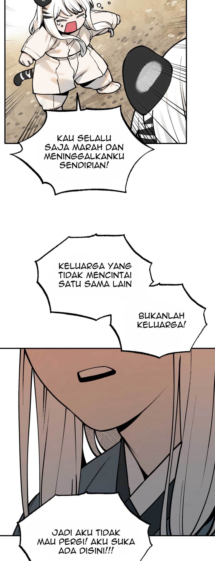 Tiger Coming In Chapter 52 - halaman 26