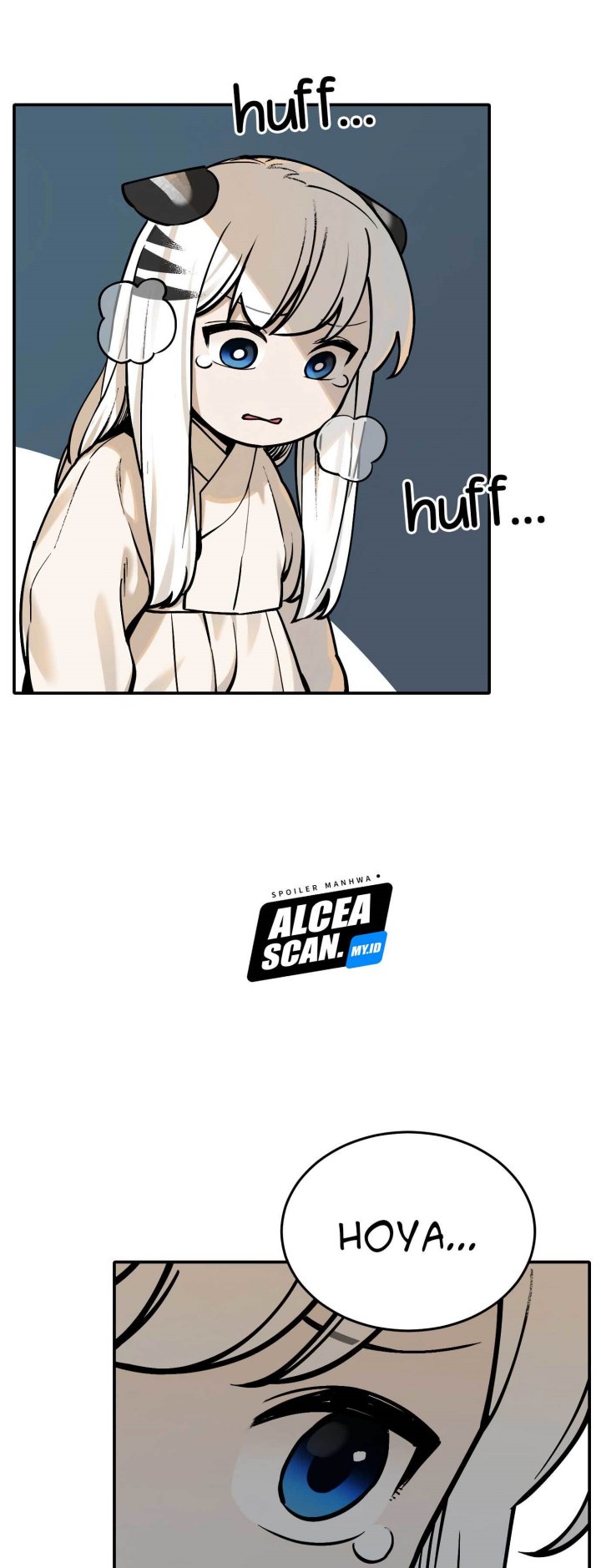 Tiger Coming In Chapter 52 - halaman 28
