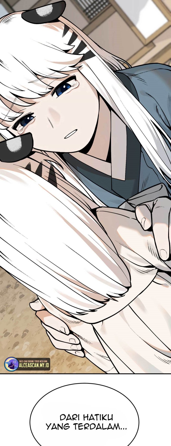 Tiger Coming In Chapter 52 - halaman 30