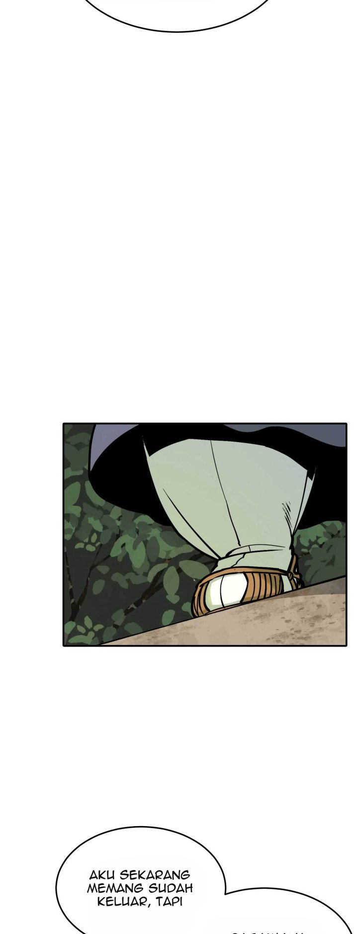 Tiger Coming In Chapter 52 - halaman 31