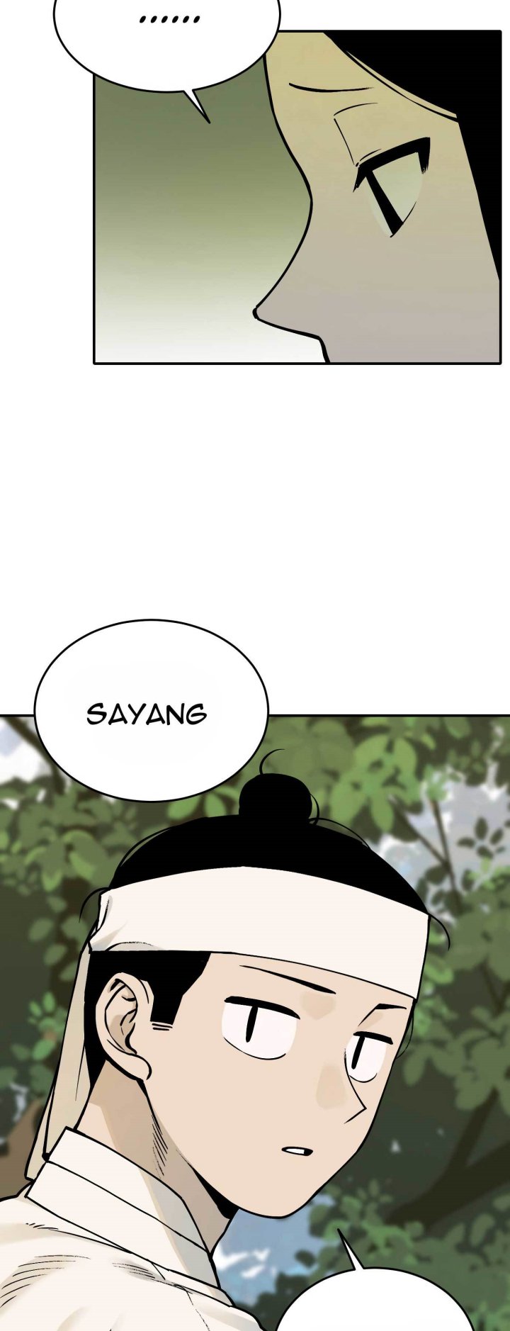Tiger Coming In Chapter 52 - halaman 38