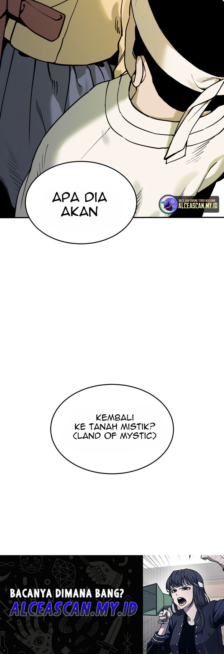 Tiger Coming In Chapter 52 - halaman 42