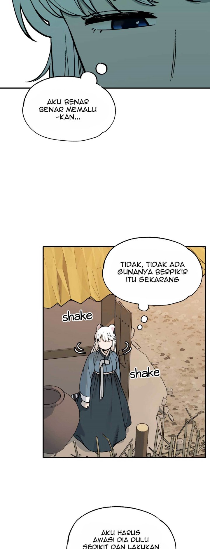 Tiger Coming In Chapter 52 - halaman 5