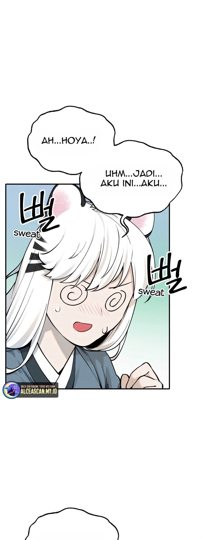 Tiger Coming In Chapter 52 - halaman 8