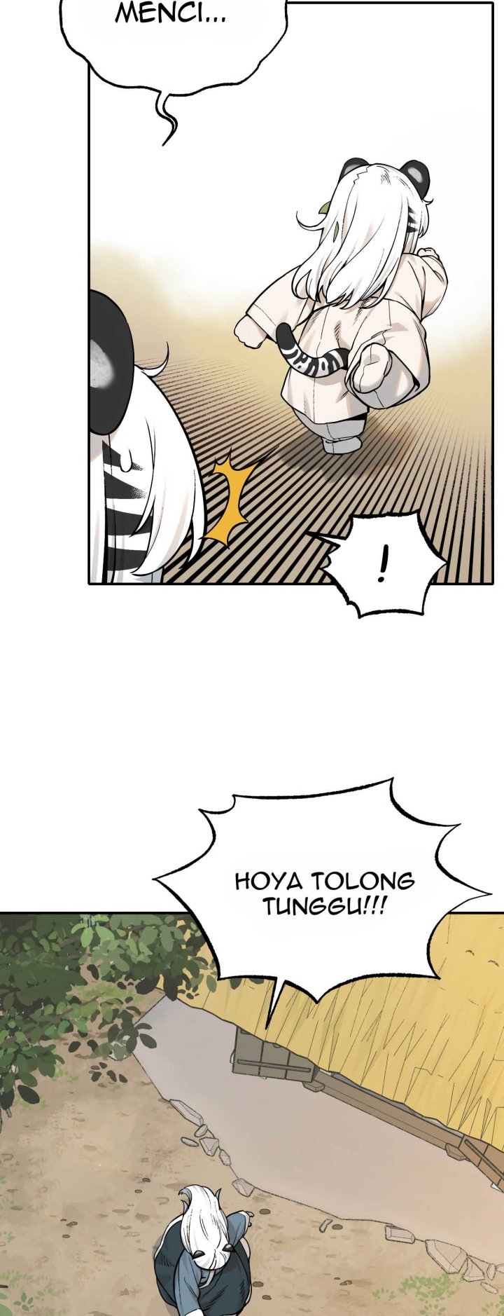 Tiger Coming In Chapter 52 - halaman 9