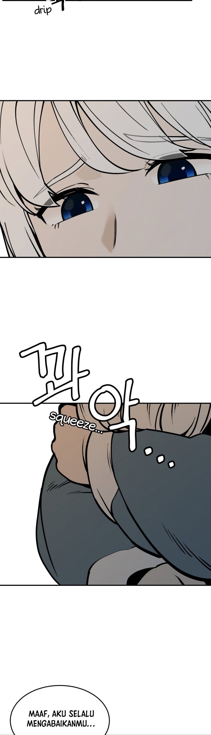 Tiger Coming In Chapter 53 - halaman 18