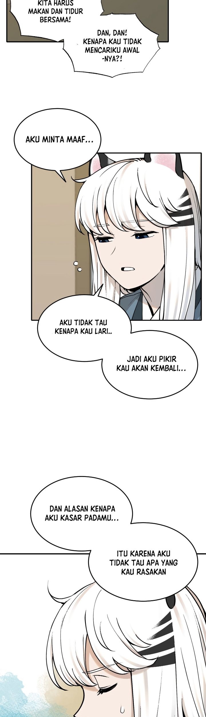 Tiger Coming In Chapter 53 - halaman 23
