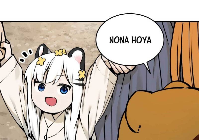 Tiger Coming In Chapter 54 - halaman 10