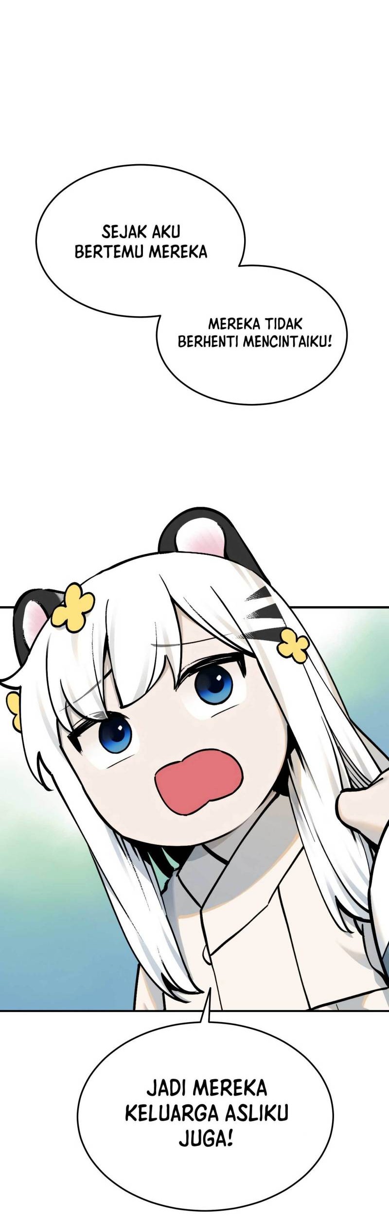 Tiger Coming In Chapter 54 - halaman 24