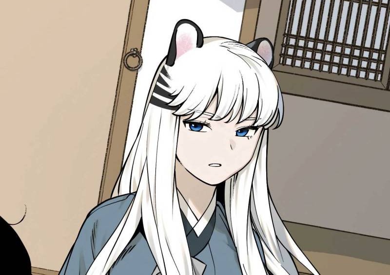 Tiger Coming In Chapter 54 - halaman 28