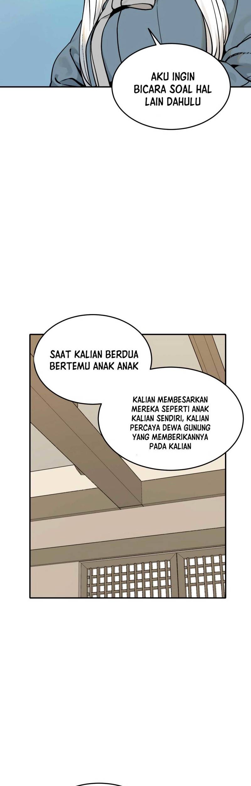 Tiger Coming In Chapter 54 - halaman 36
