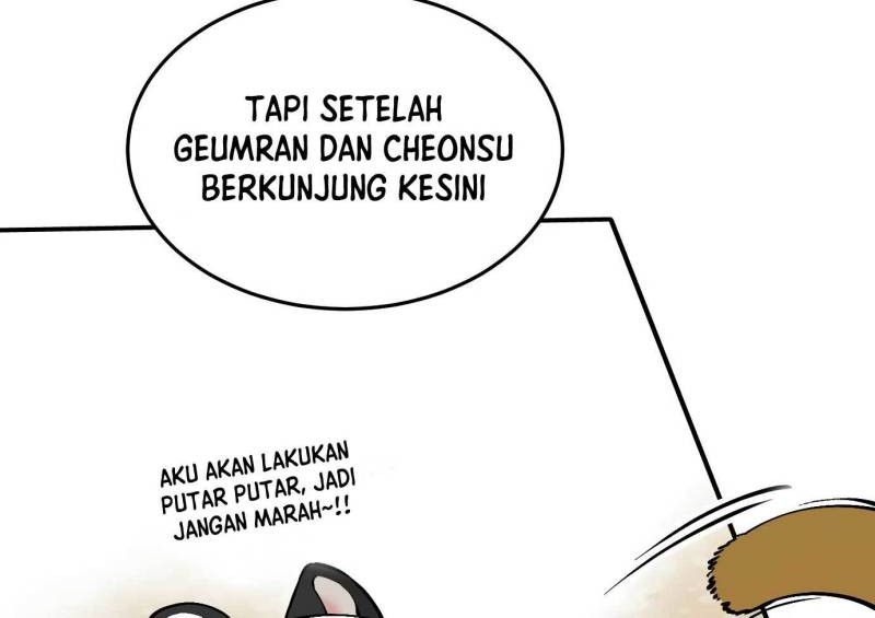 Tiger Coming In Chapter 54 - halaman 37