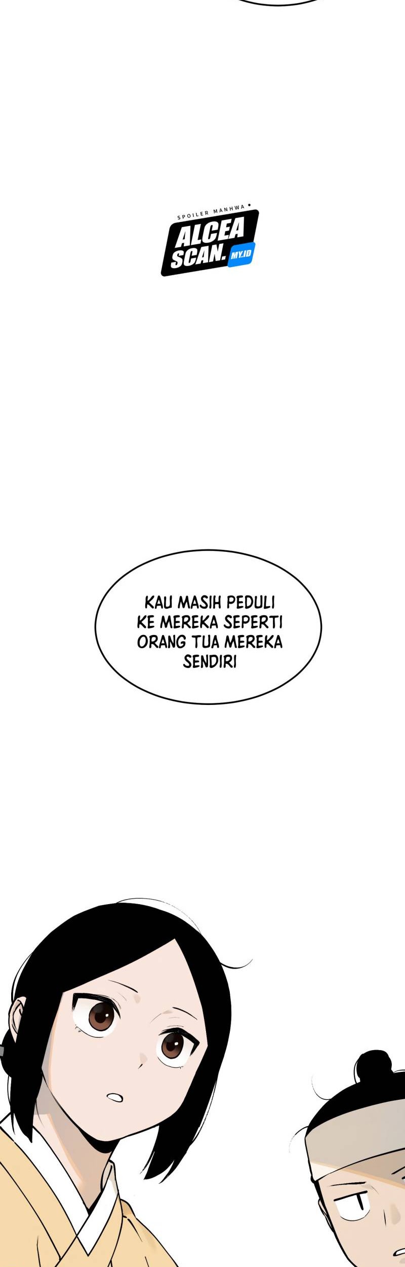 Tiger Coming In Chapter 54 - halaman 39