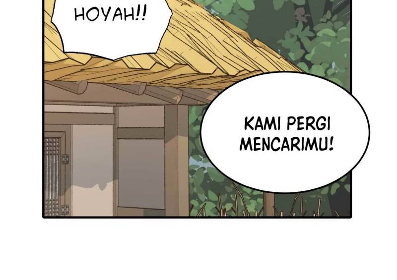 Tiger Coming In Chapter 54 - halaman 4