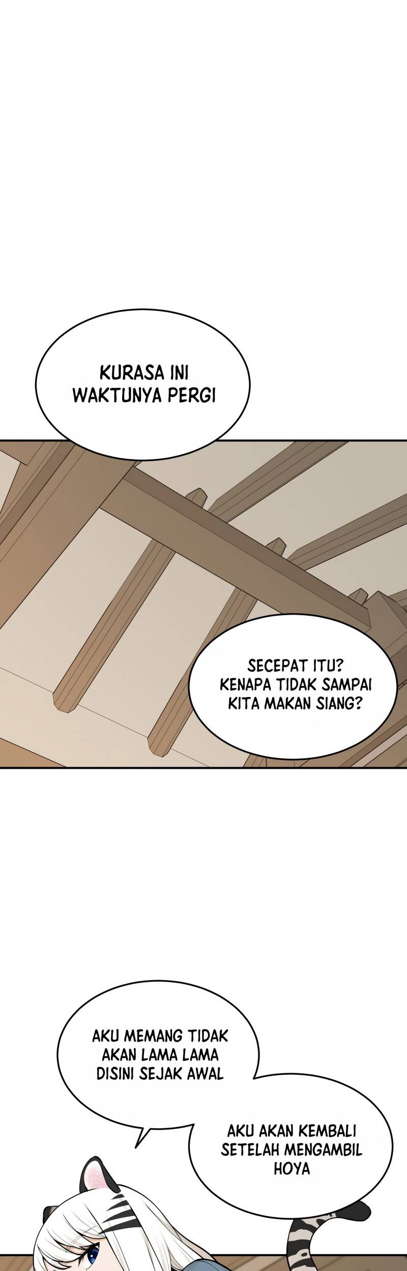 Tiger Coming In Chapter 55 - halaman 21