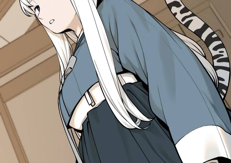 Tiger Coming In Chapter 55 - halaman 22