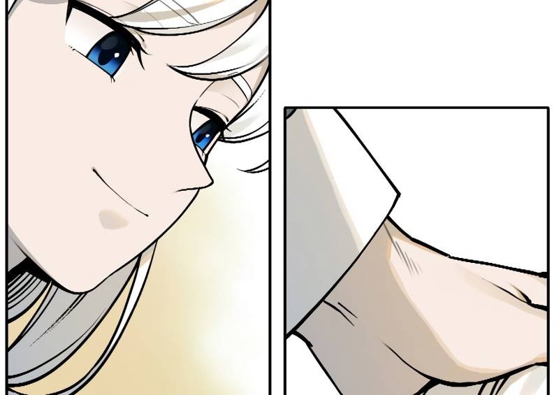 Tiger Coming In Chapter 55 - halaman 34
