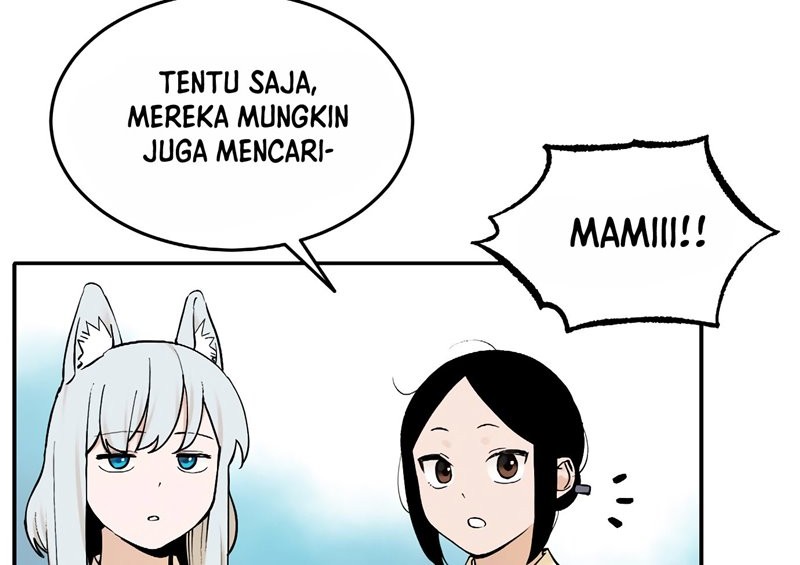 Tiger Coming In Chapter 56 - halaman 19