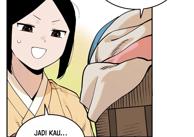 Tiger Coming In Chapter 56 - halaman 22