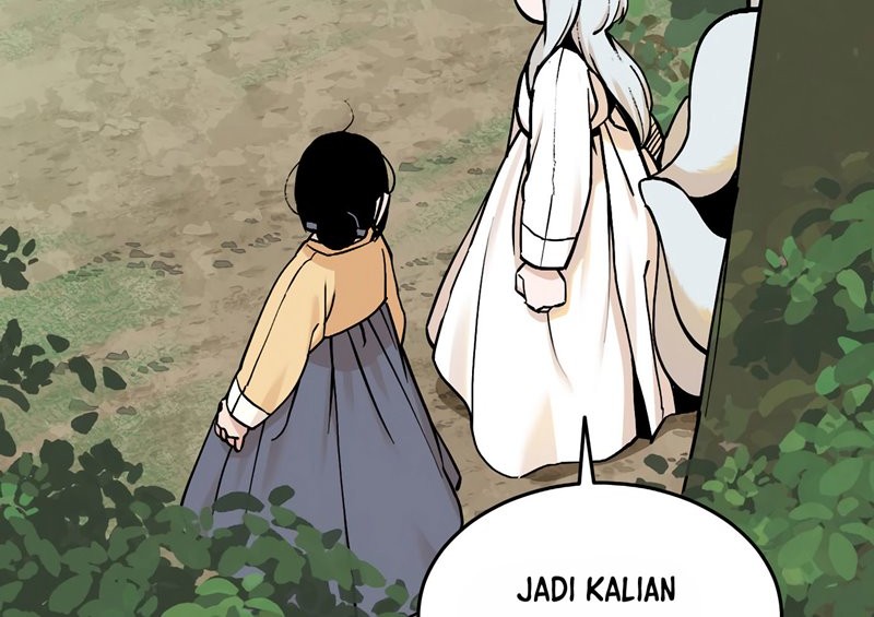 Tiger Coming In Chapter 56 - halaman 25