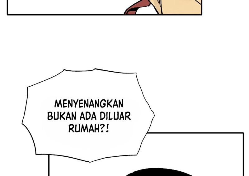 Tiger Coming In Chapter 56 - halaman 31