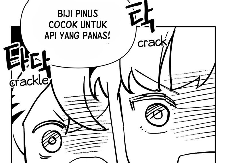 Tiger Coming In Chapter 56 - halaman 37
