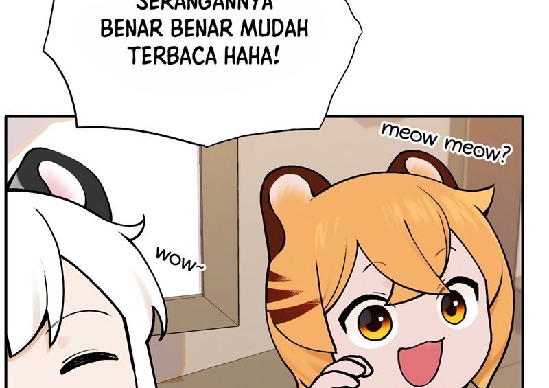 Tiger Coming In Chapter 56 - halaman 4