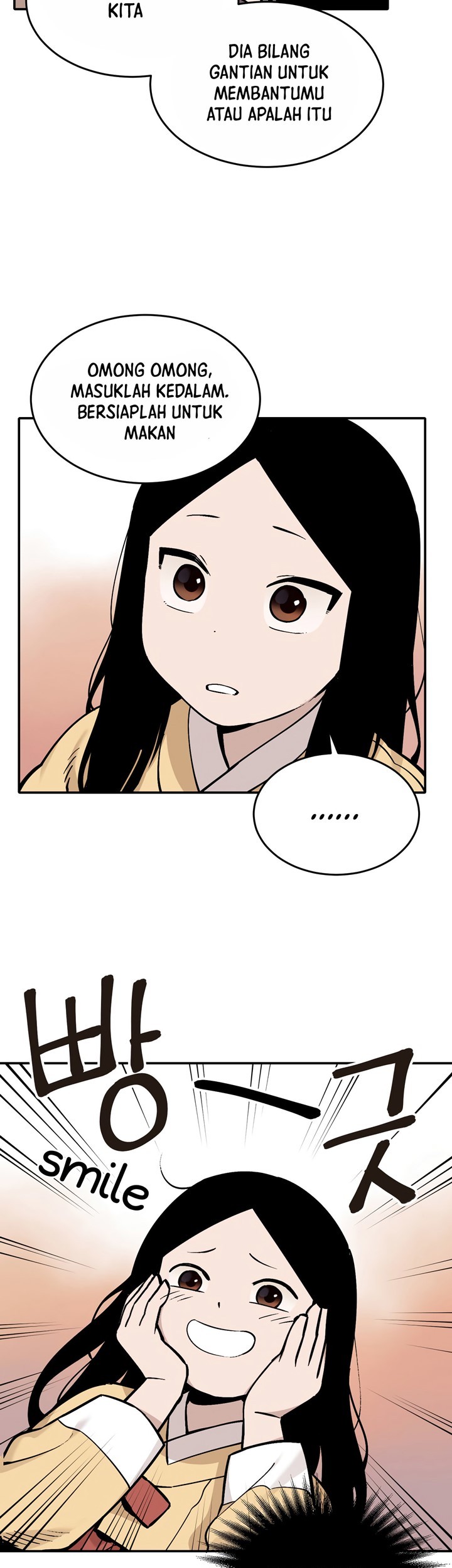 Tiger Coming In Chapter 57 - halaman 26