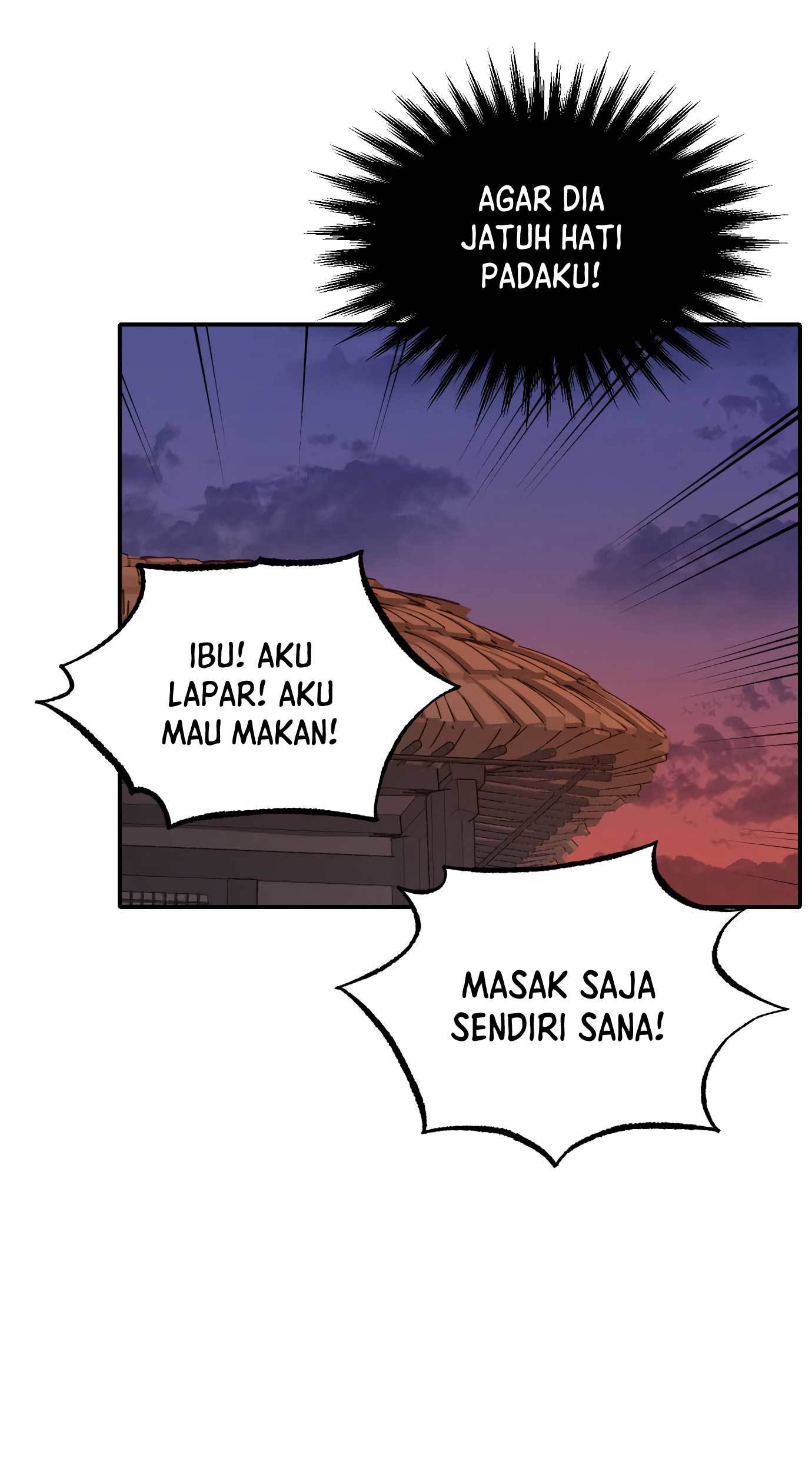 Tiger Coming In Chapter 58 - halaman 14