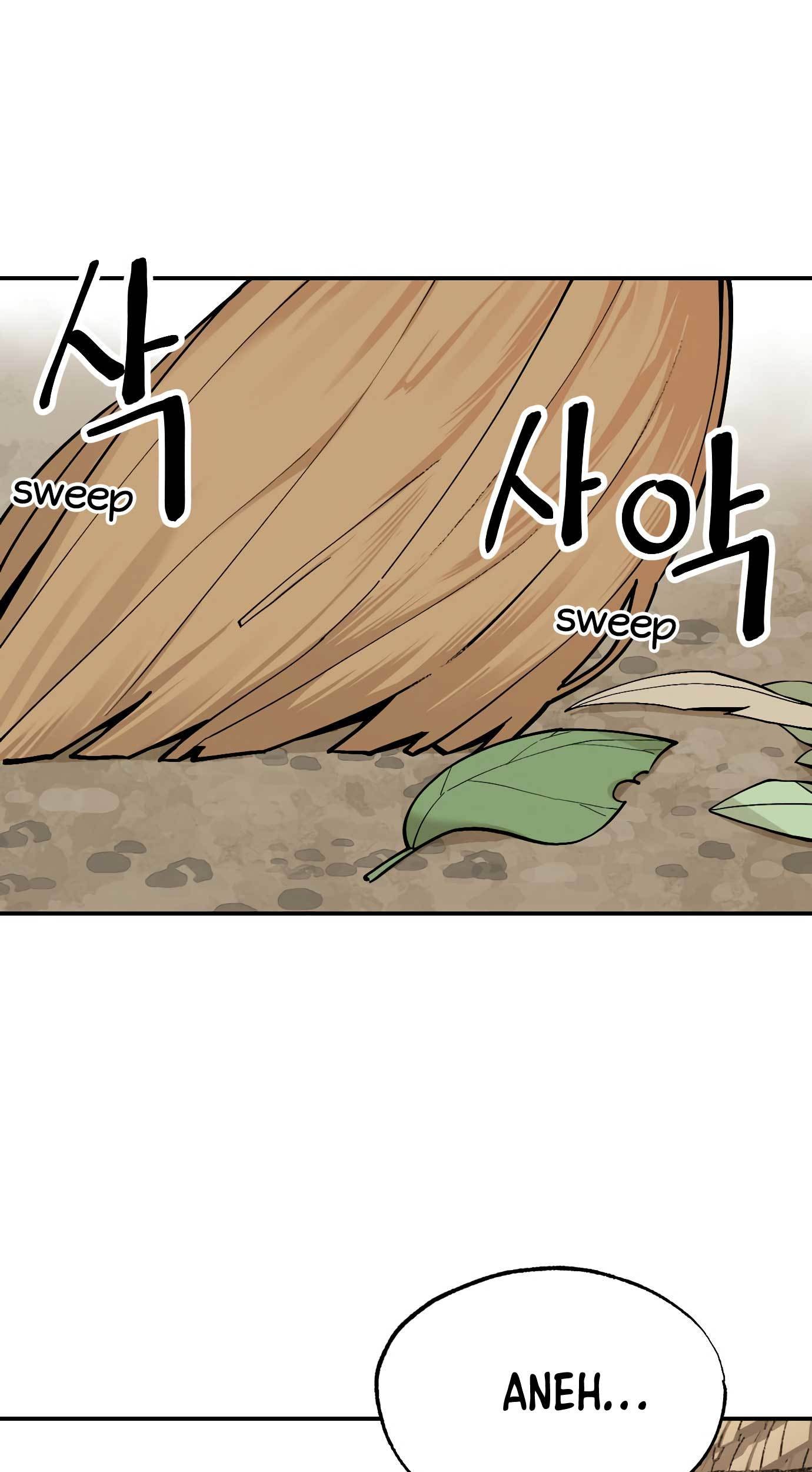 Tiger Coming In Chapter 58 - halaman 17
