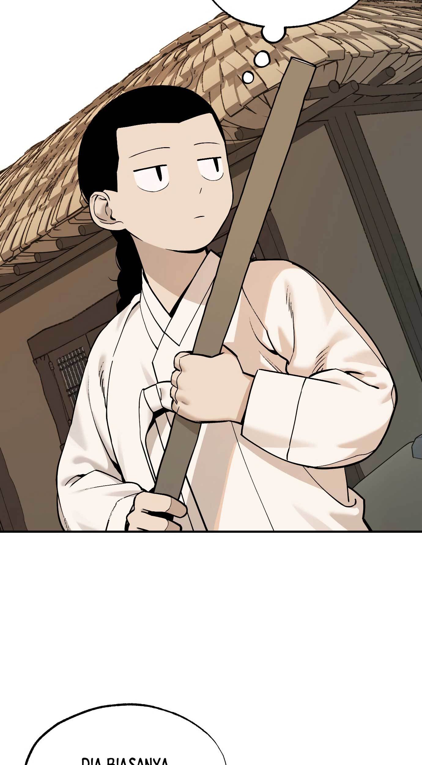 Tiger Coming In Chapter 58 - halaman 18