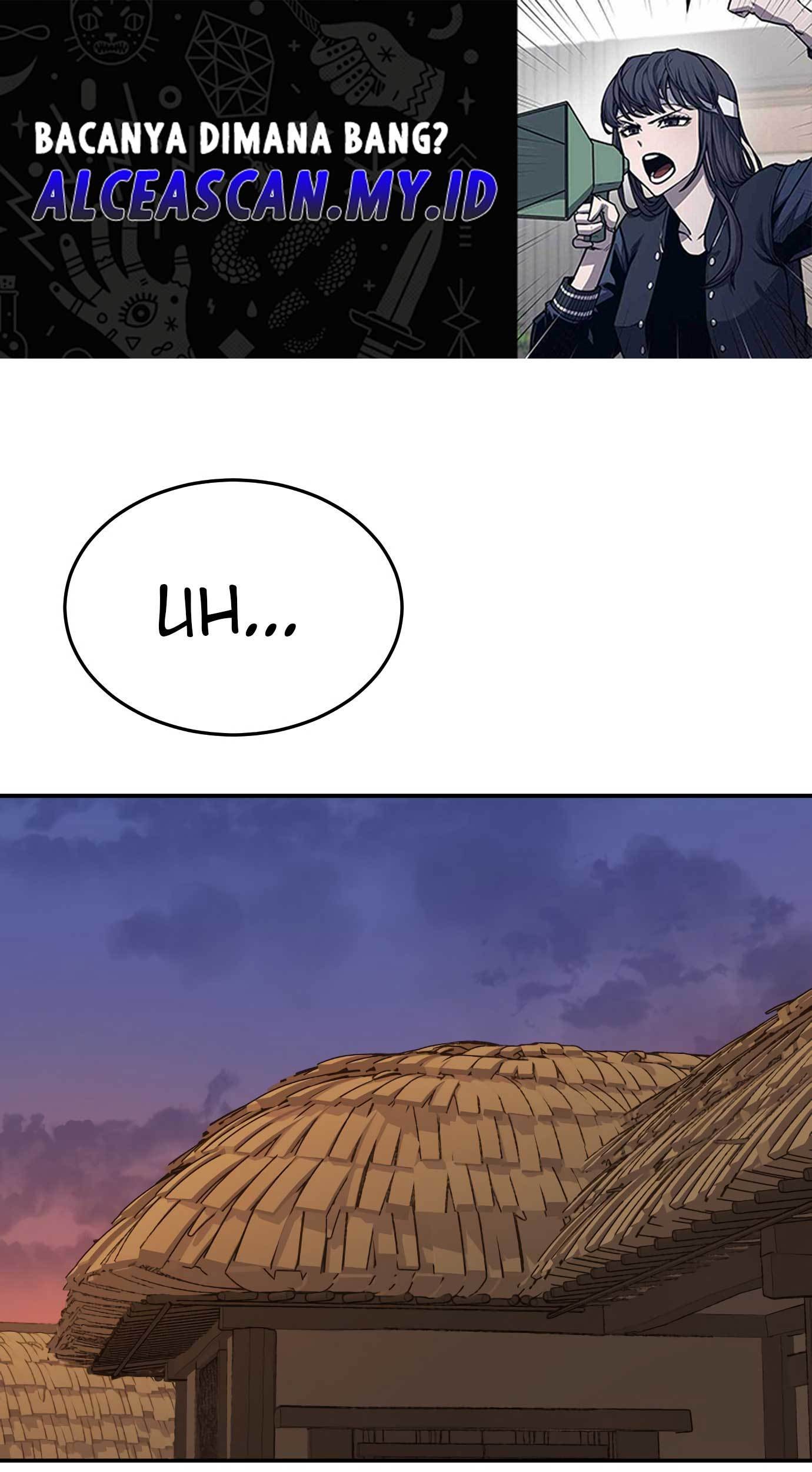 Tiger Coming In Chapter 58 - halaman 2
