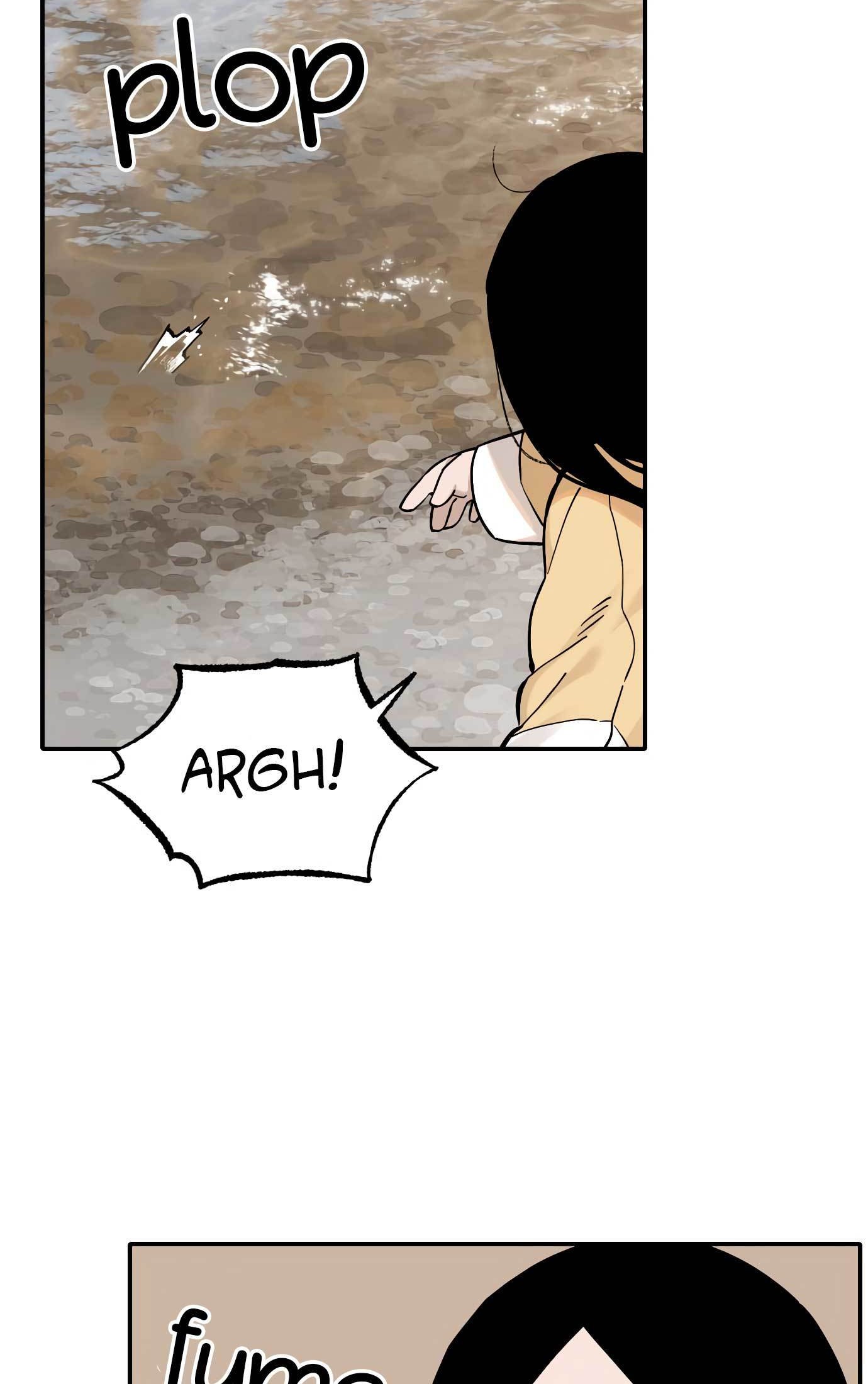 Tiger Coming In Chapter 58 - halaman 22
