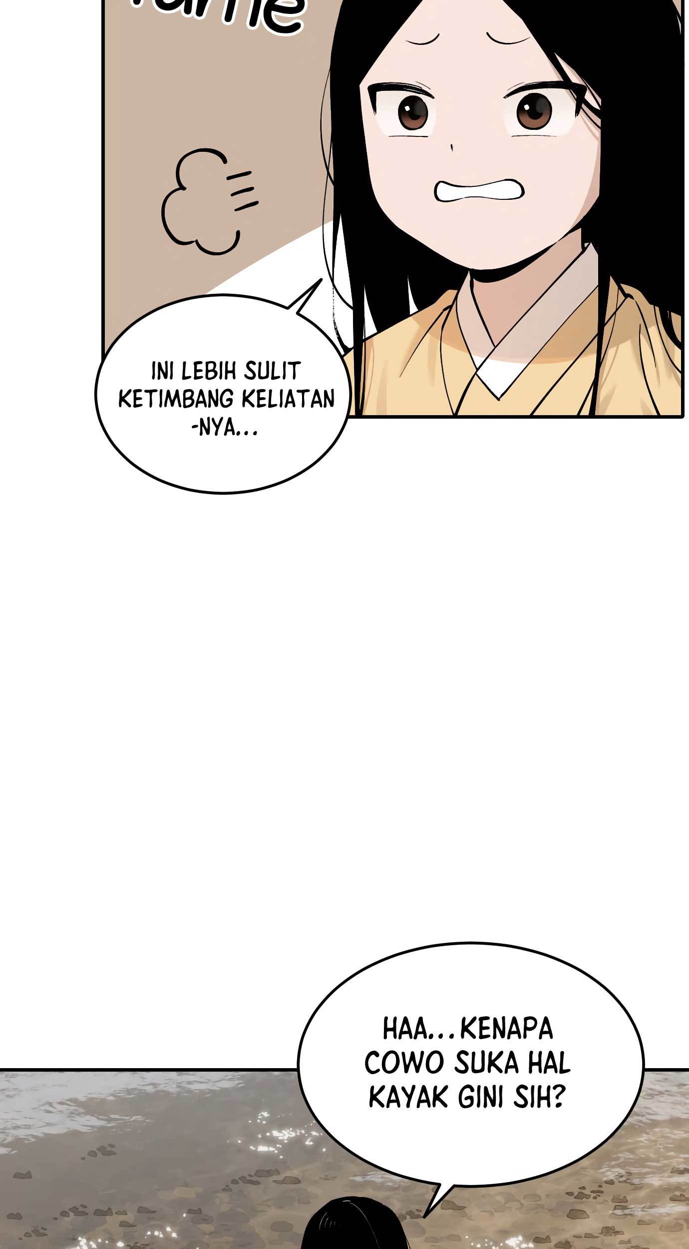 Tiger Coming In Chapter 58 - halaman 23