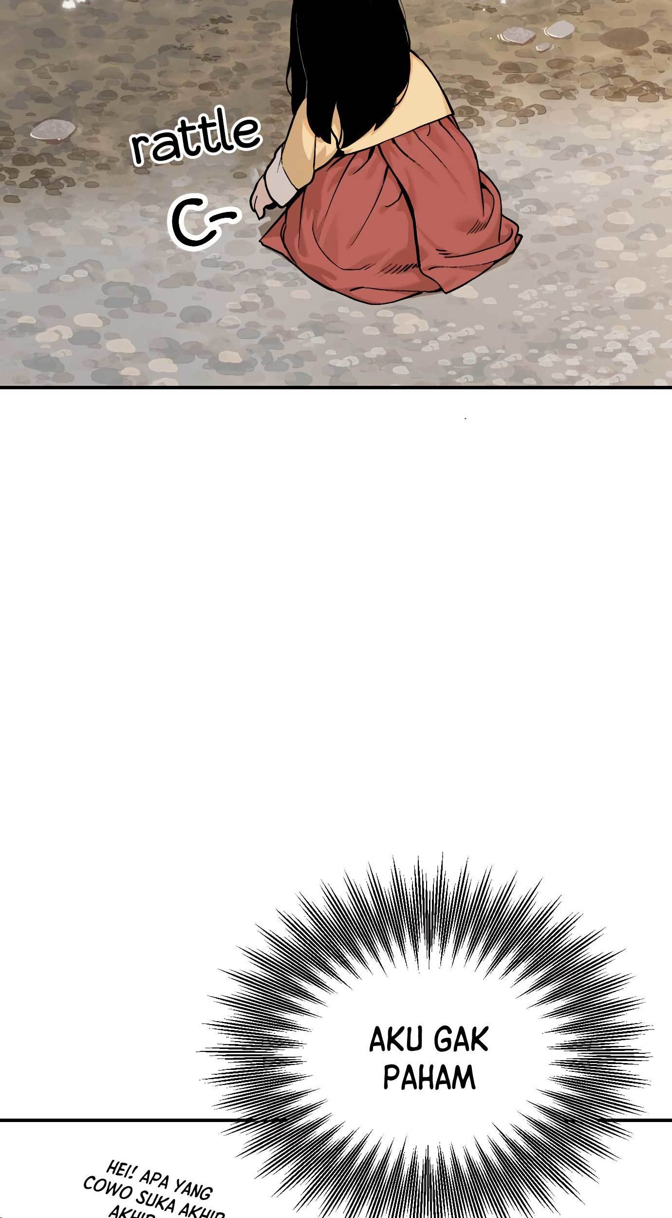 Tiger Coming In Chapter 58 - halaman 24