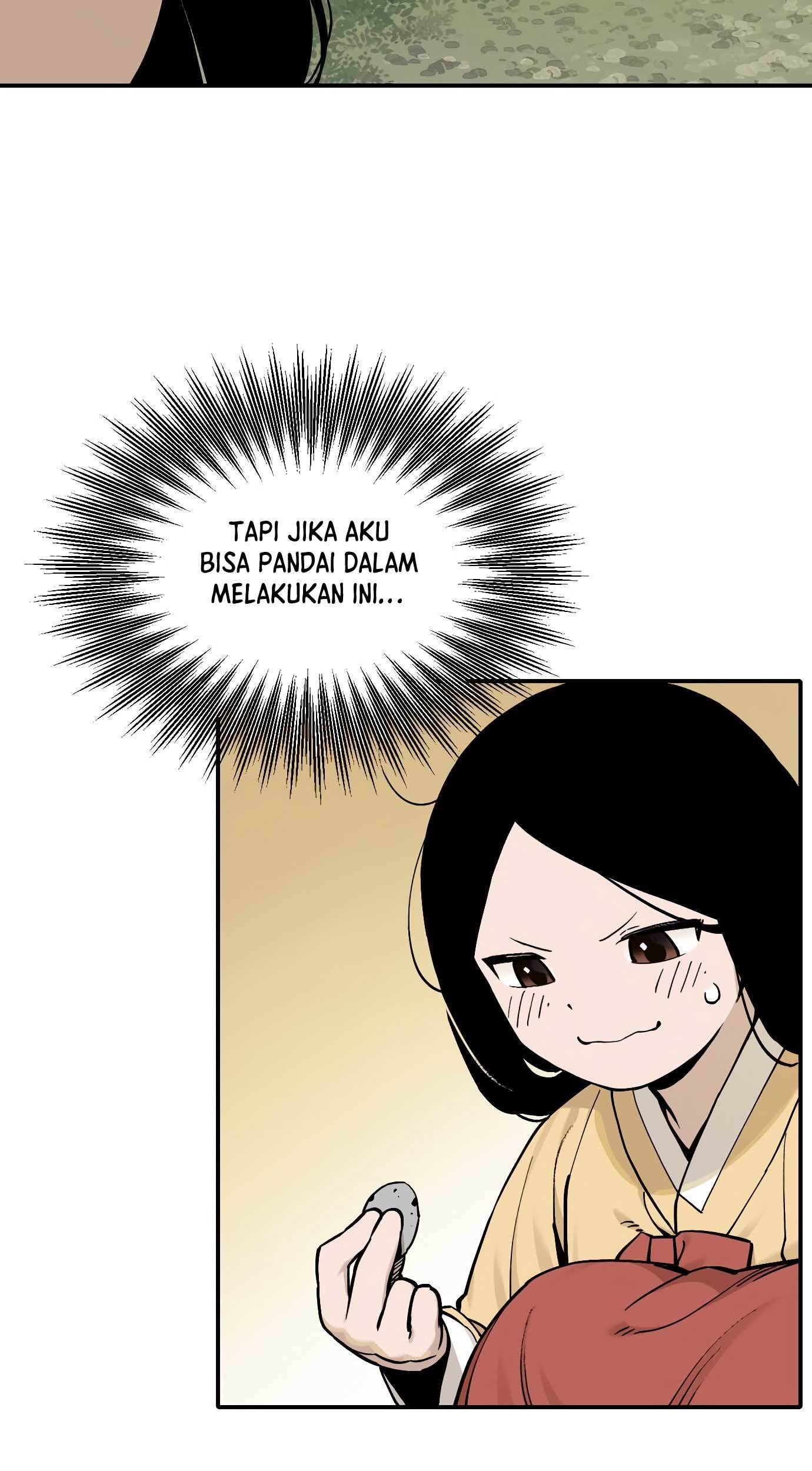 Tiger Coming In Chapter 58 - halaman 26