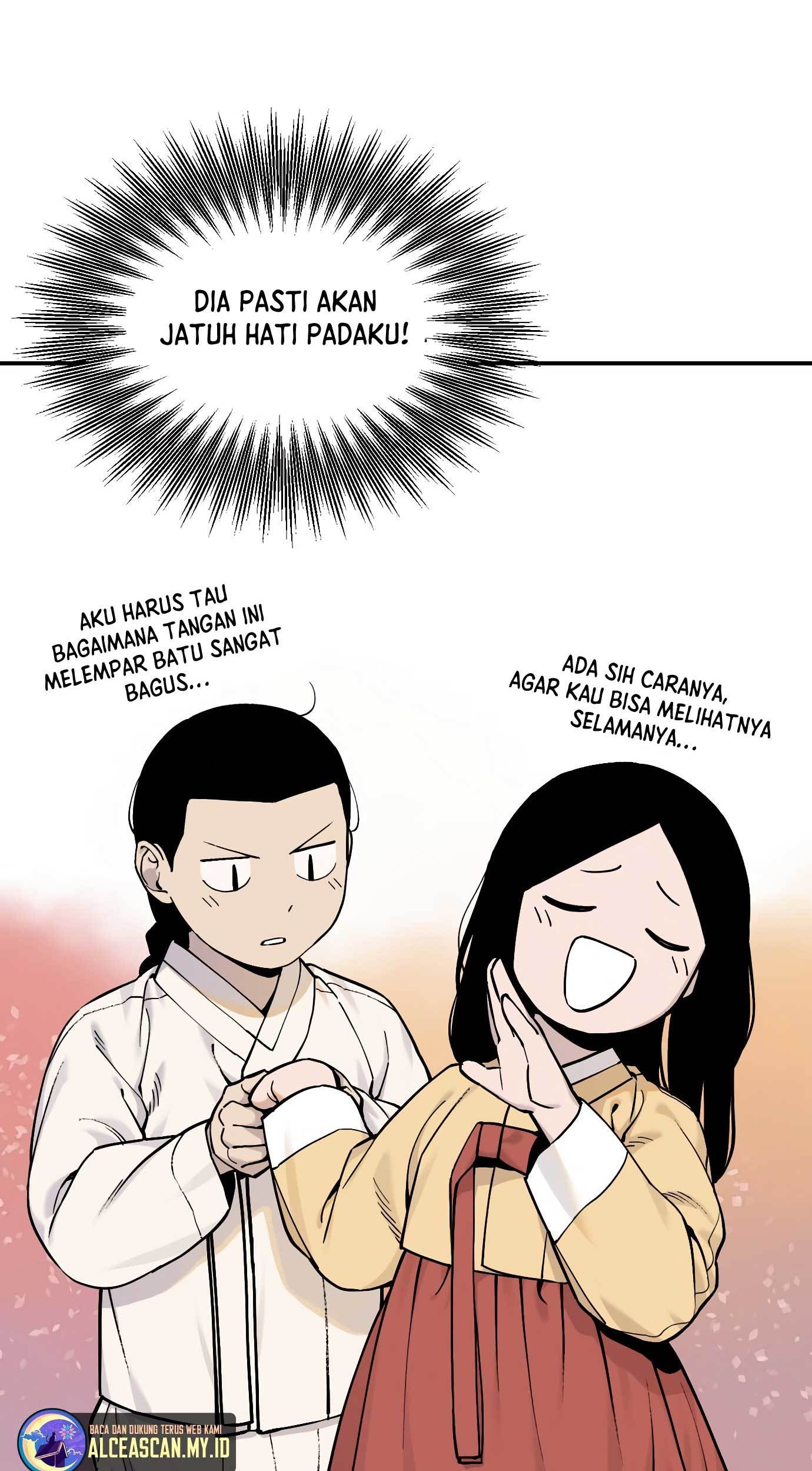 Tiger Coming In Chapter 58 - halaman 27
