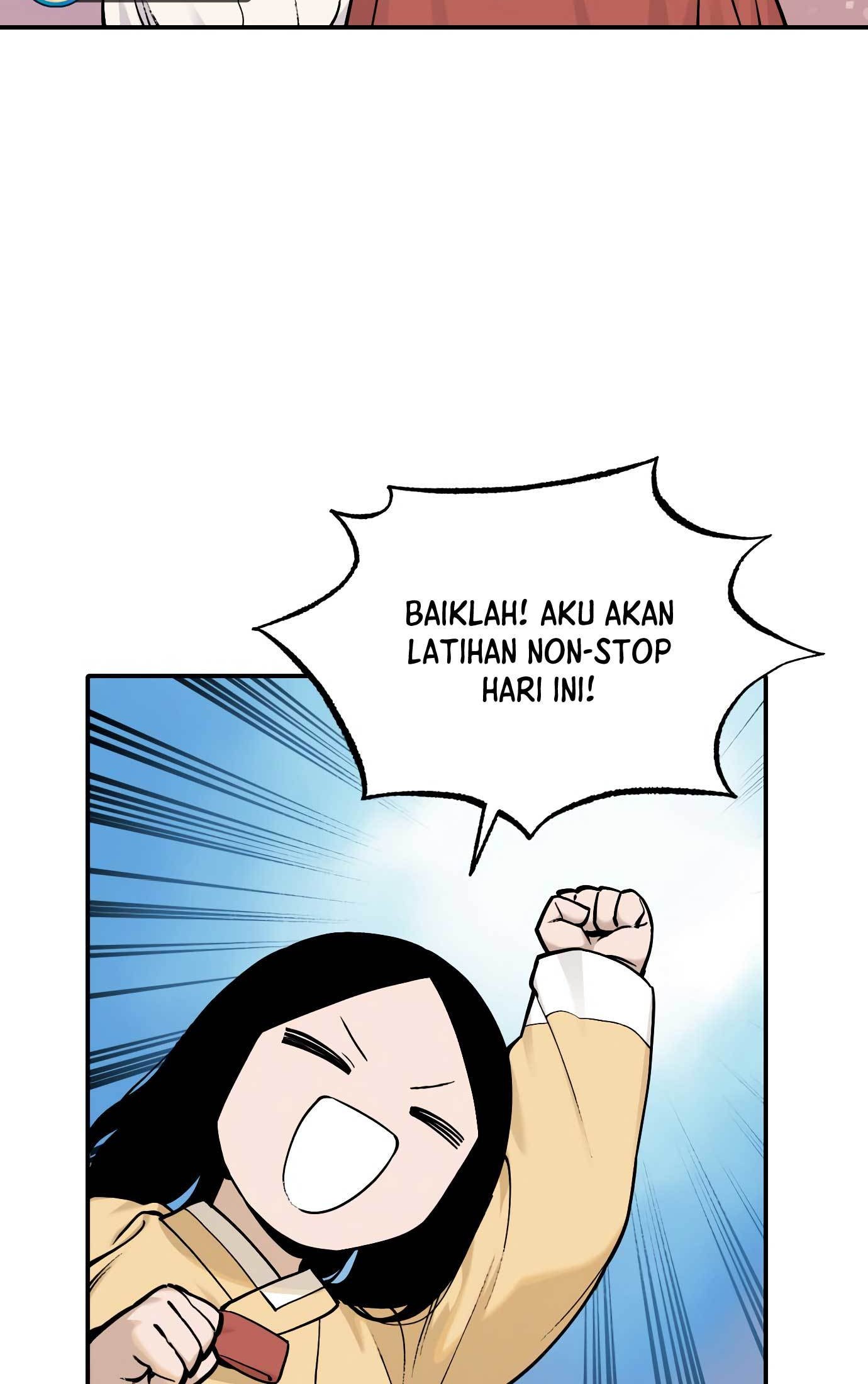 Tiger Coming In Chapter 58 - halaman 28