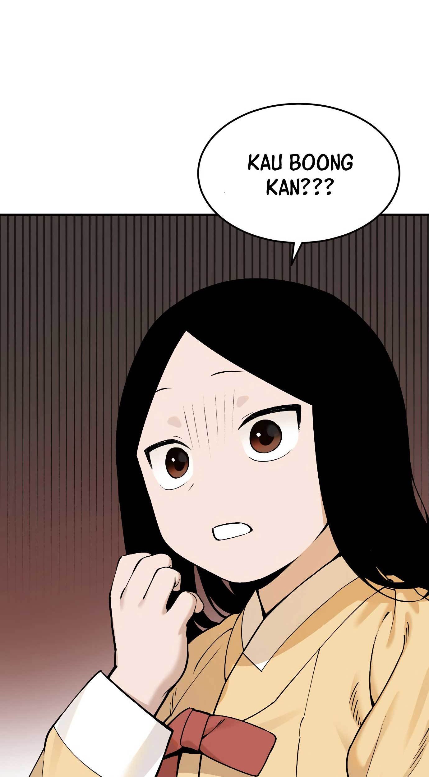 Tiger Coming In Chapter 58 - halaman 3