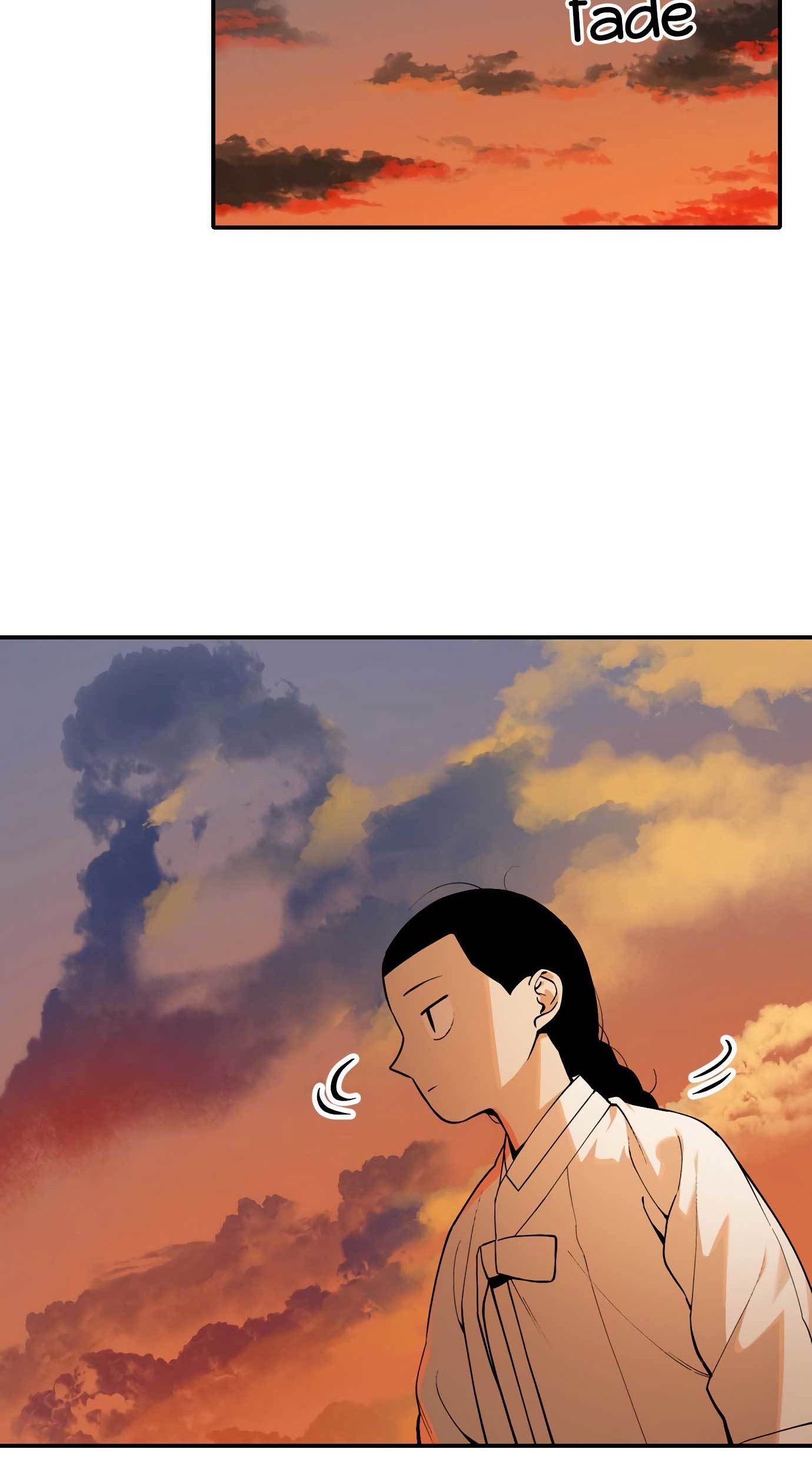 Tiger Coming In Chapter 58 - halaman 30