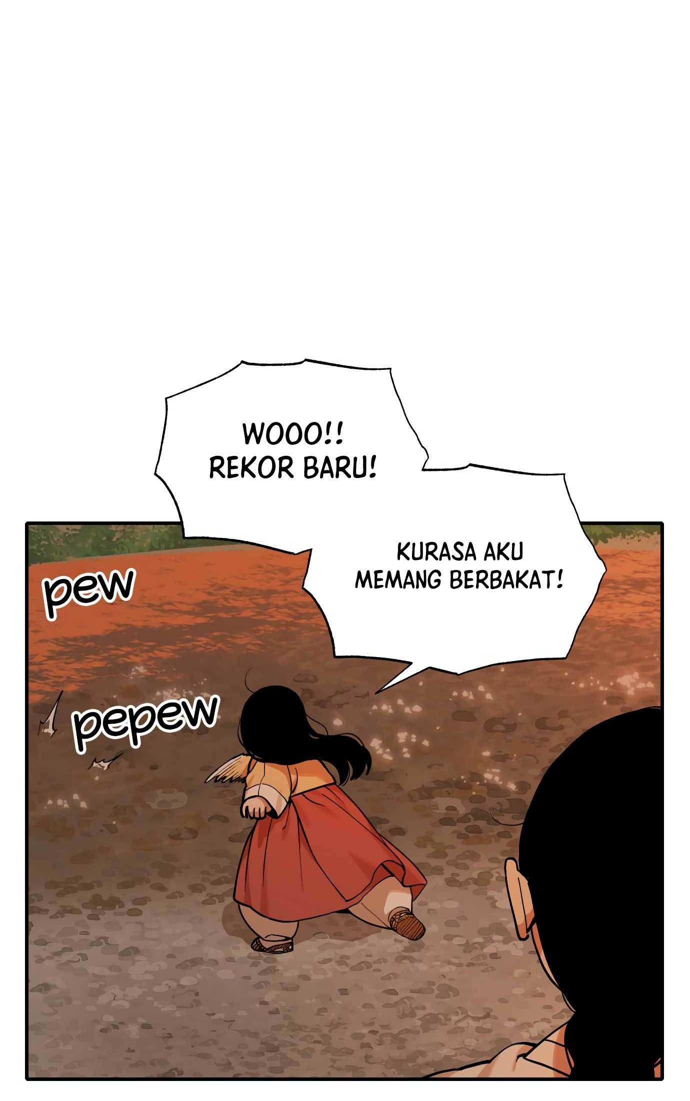 Tiger Coming In Chapter 58 - halaman 31