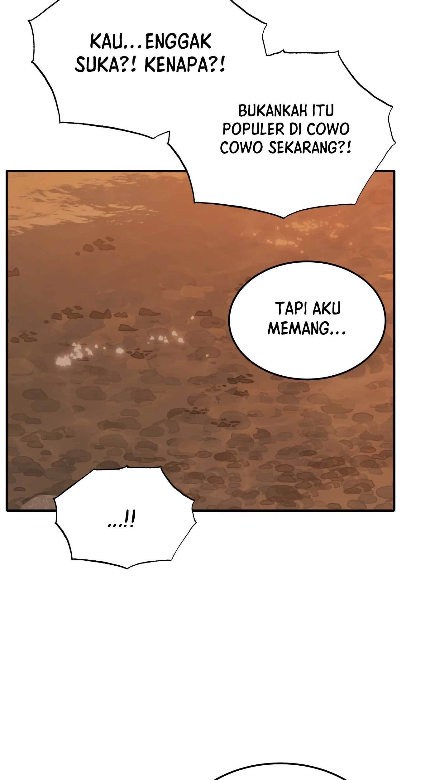 Tiger Coming In Chapter 58 - halaman 35
