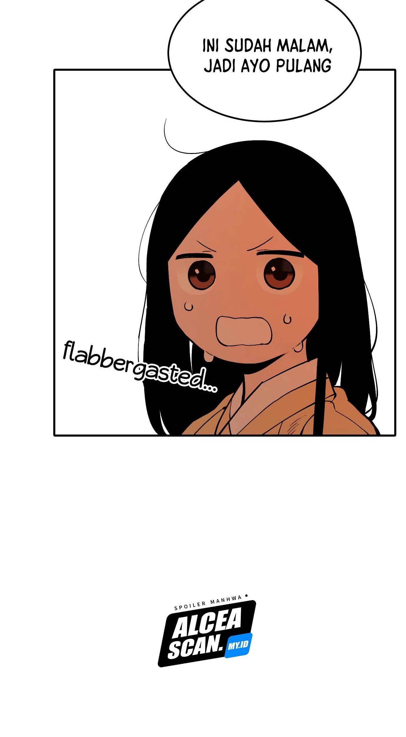 Tiger Coming In Chapter 58 - halaman 36