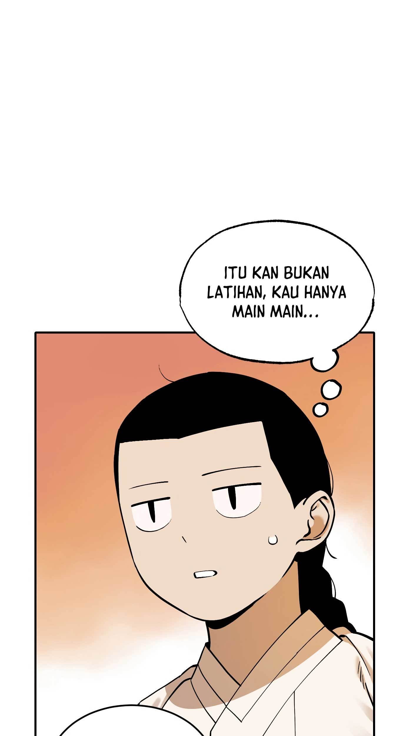 Tiger Coming In Chapter 58 - halaman 38