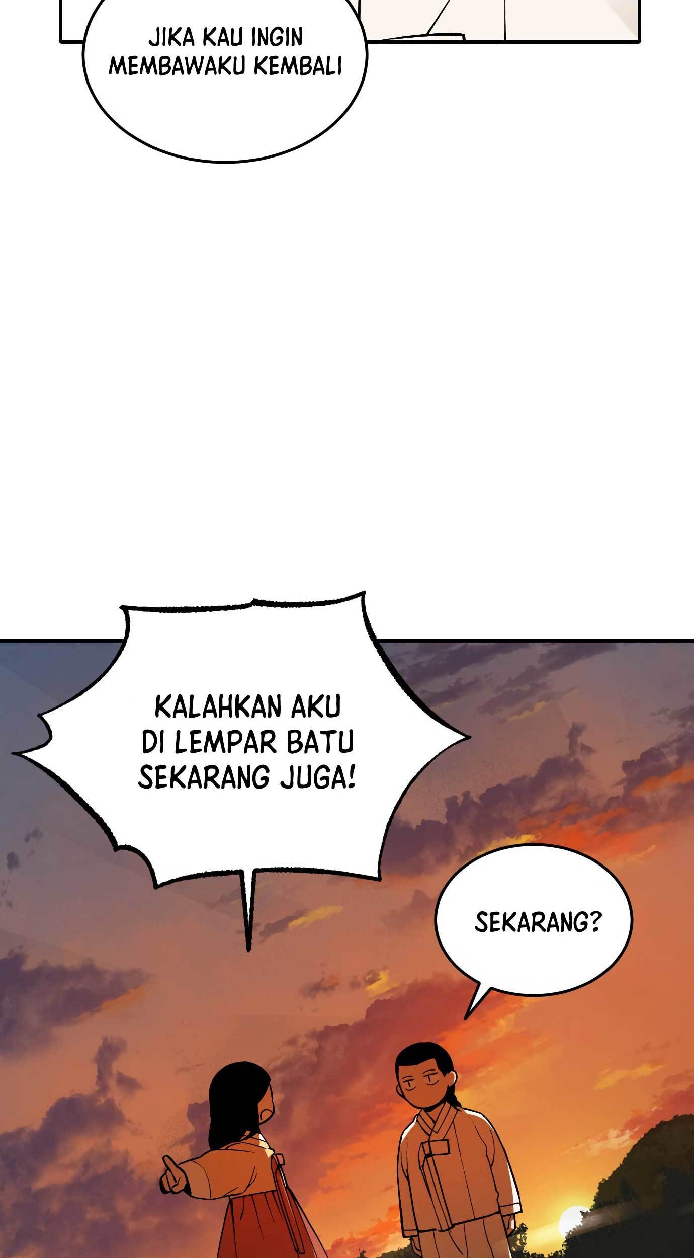 Tiger Coming In Chapter 58 - halaman 39
