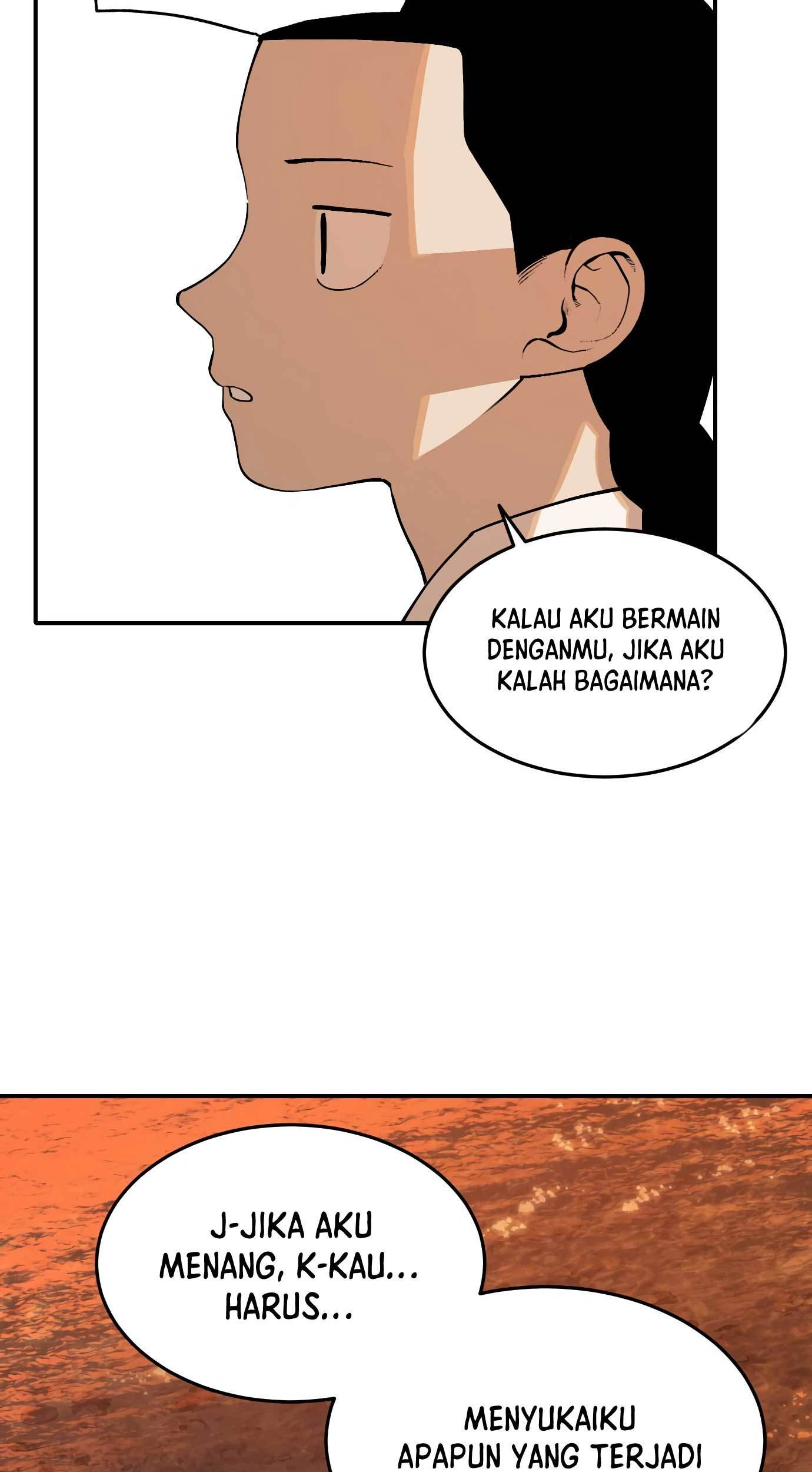 Tiger Coming In Chapter 58 - halaman 41