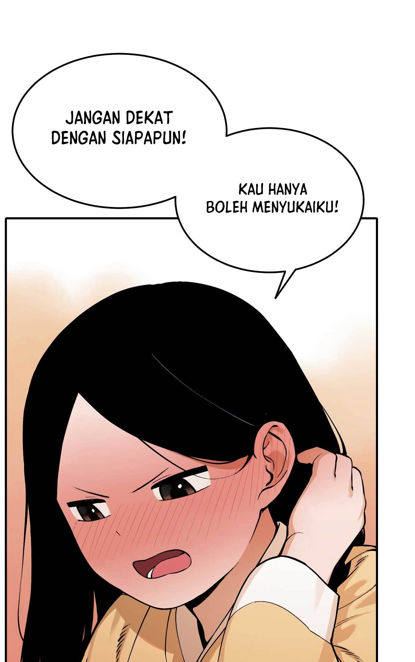 Tiger Coming In Chapter 58 - halaman 43